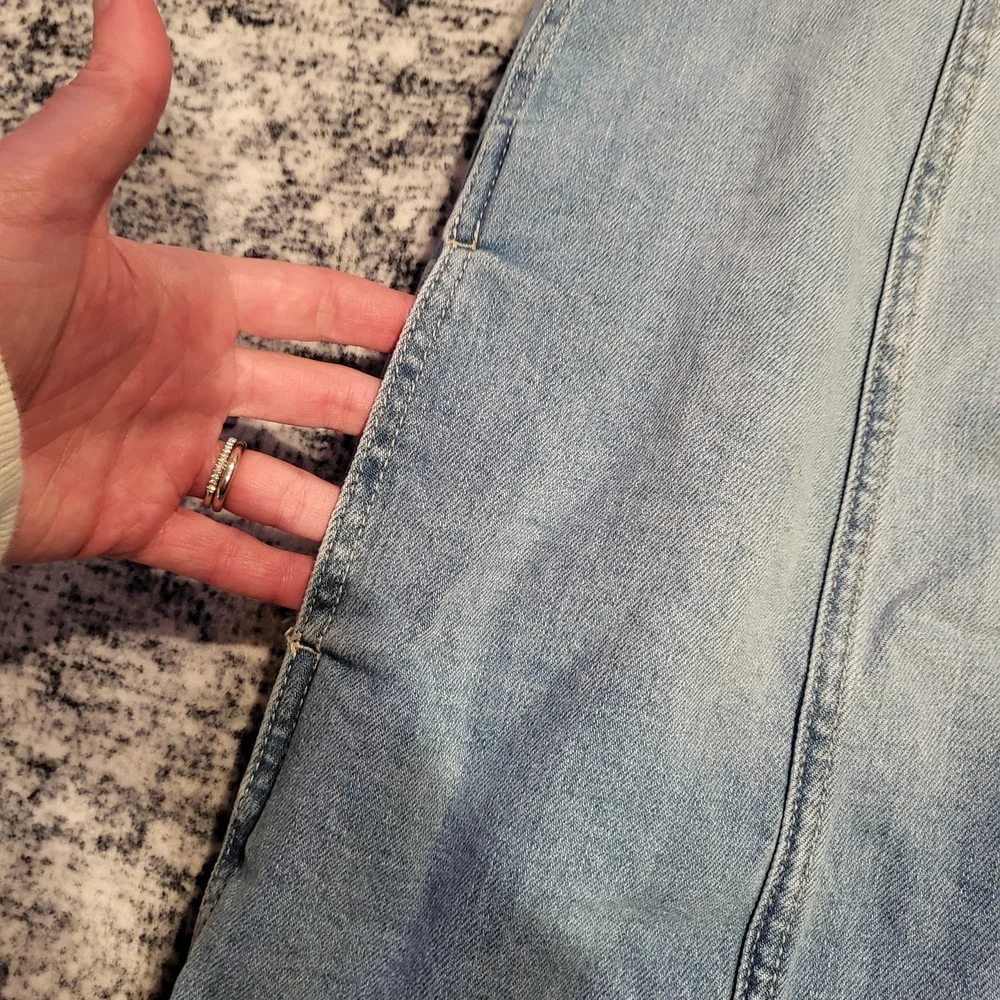 78 & Sunny Doheny Denim Dress - Picture 4 of 8